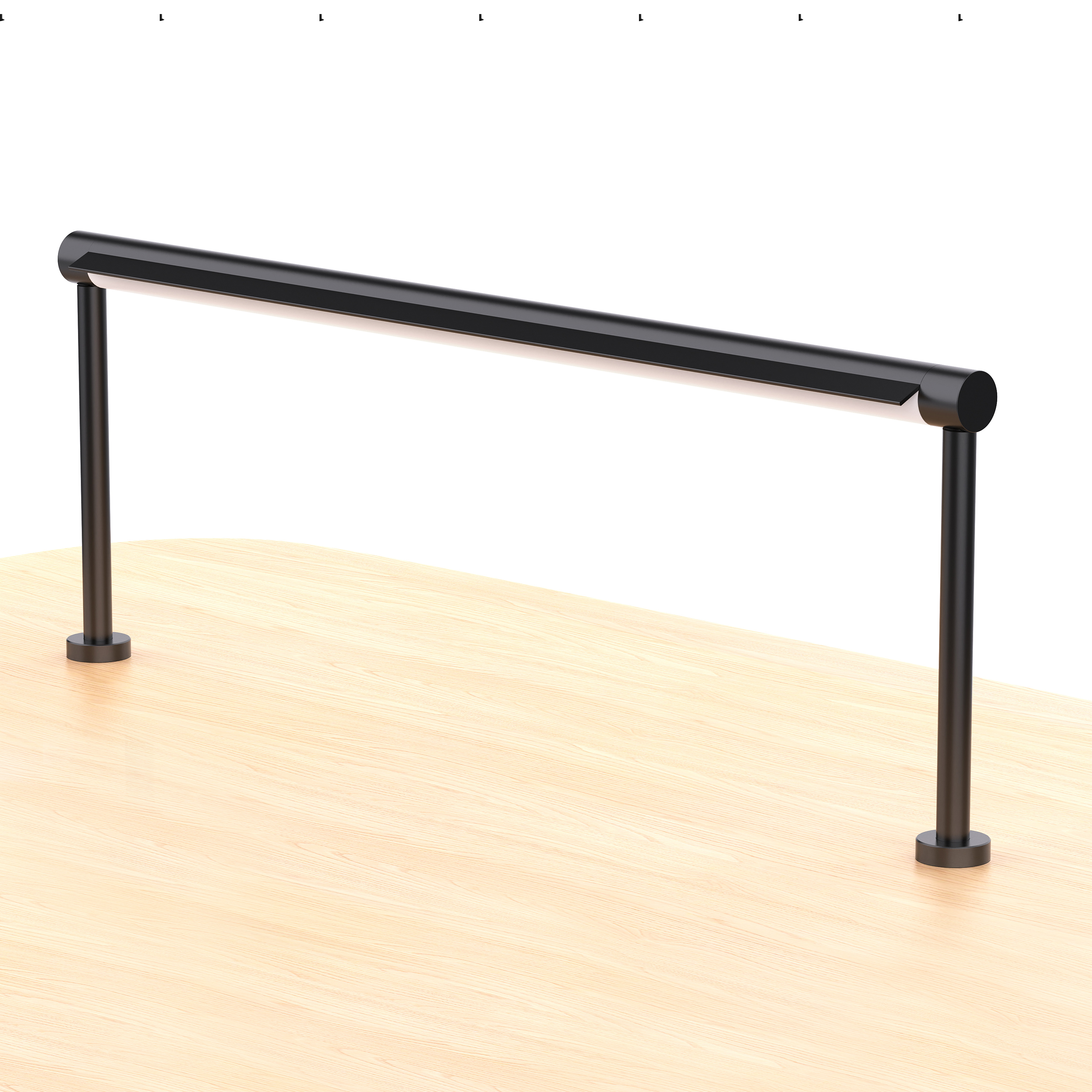 Ultra-Slim Display Cabinet LED Strips