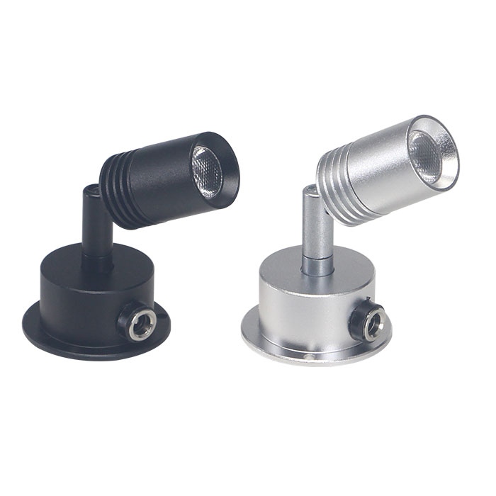 TR102 Mini LED Display Spotlights
