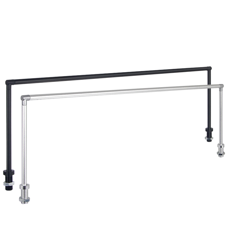 Superfine door-shape counter light strip