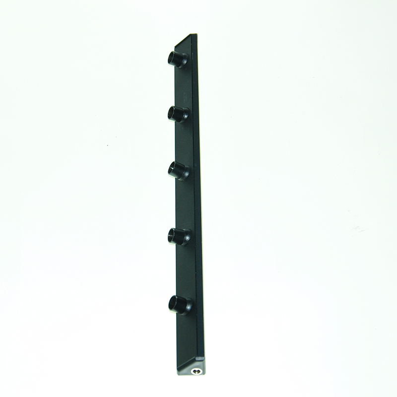 TR169D5 Triangular LED Display Case Ligh