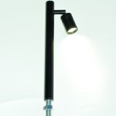 TR172B LED Showcase Lighting Fixtures